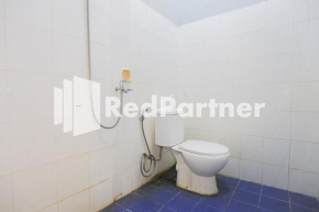 Hotel Mexicanna Syariah Mitra RedDoorz